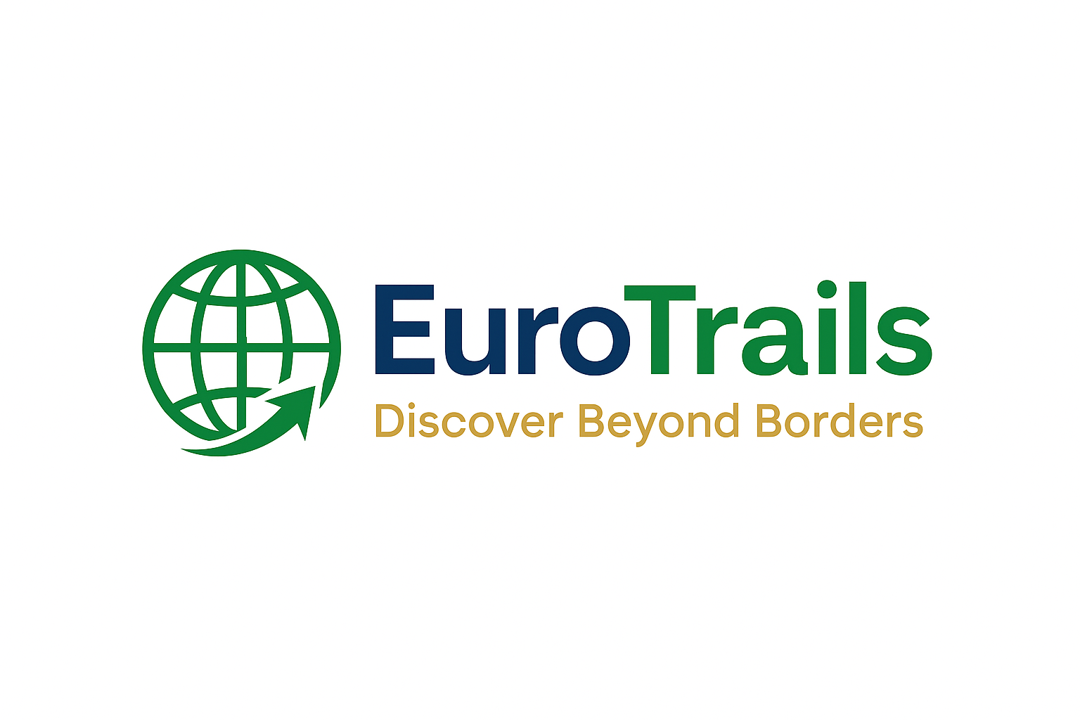 Trail Europe with Eutrails.com