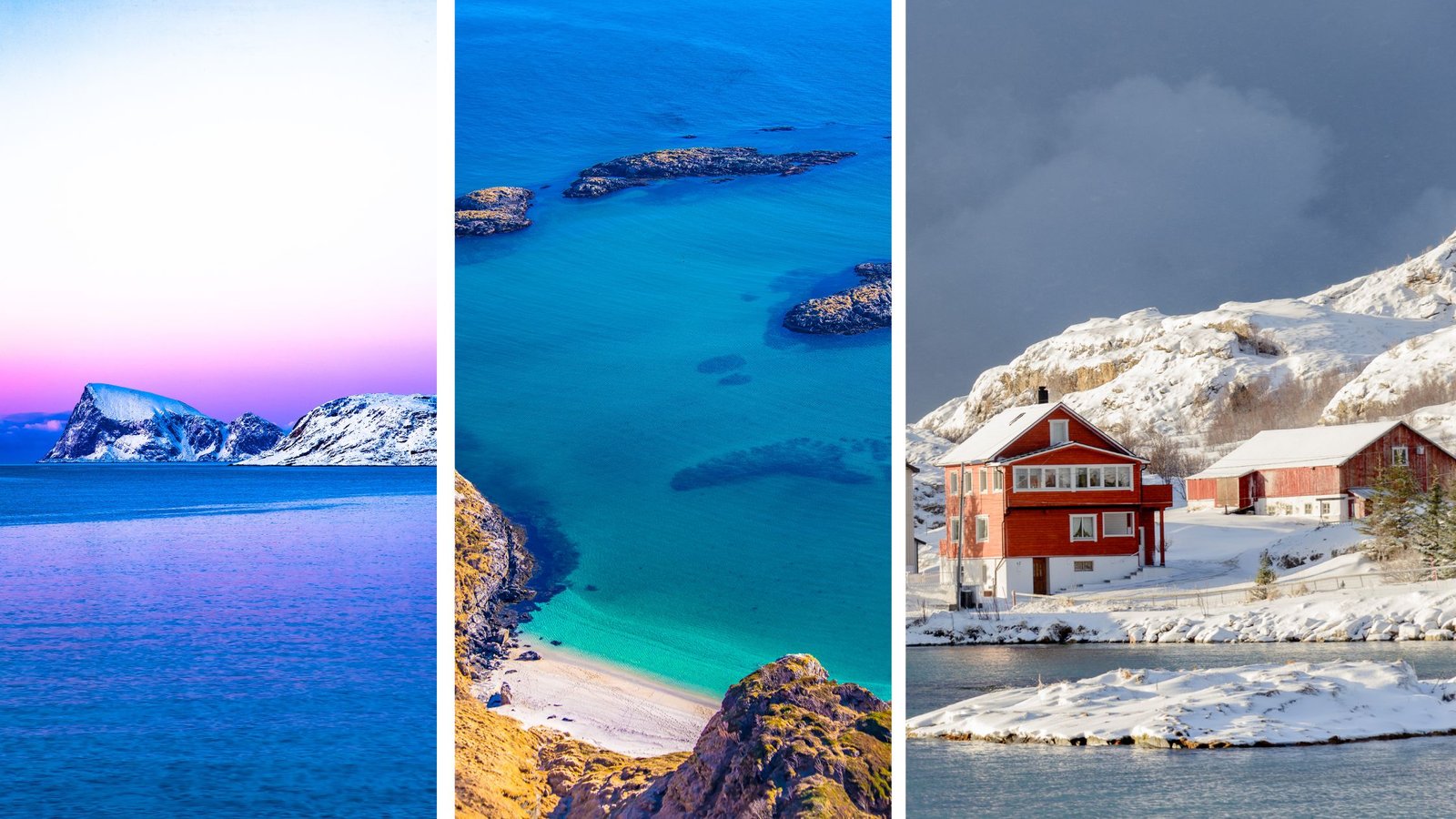 10N11D Tromso Tour