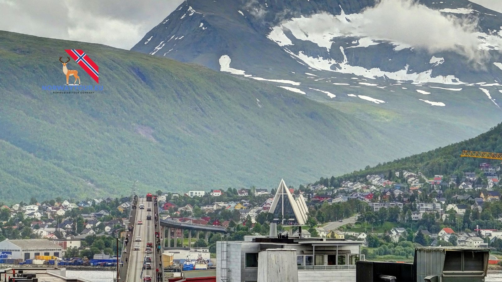3N4D Tromso Tour
