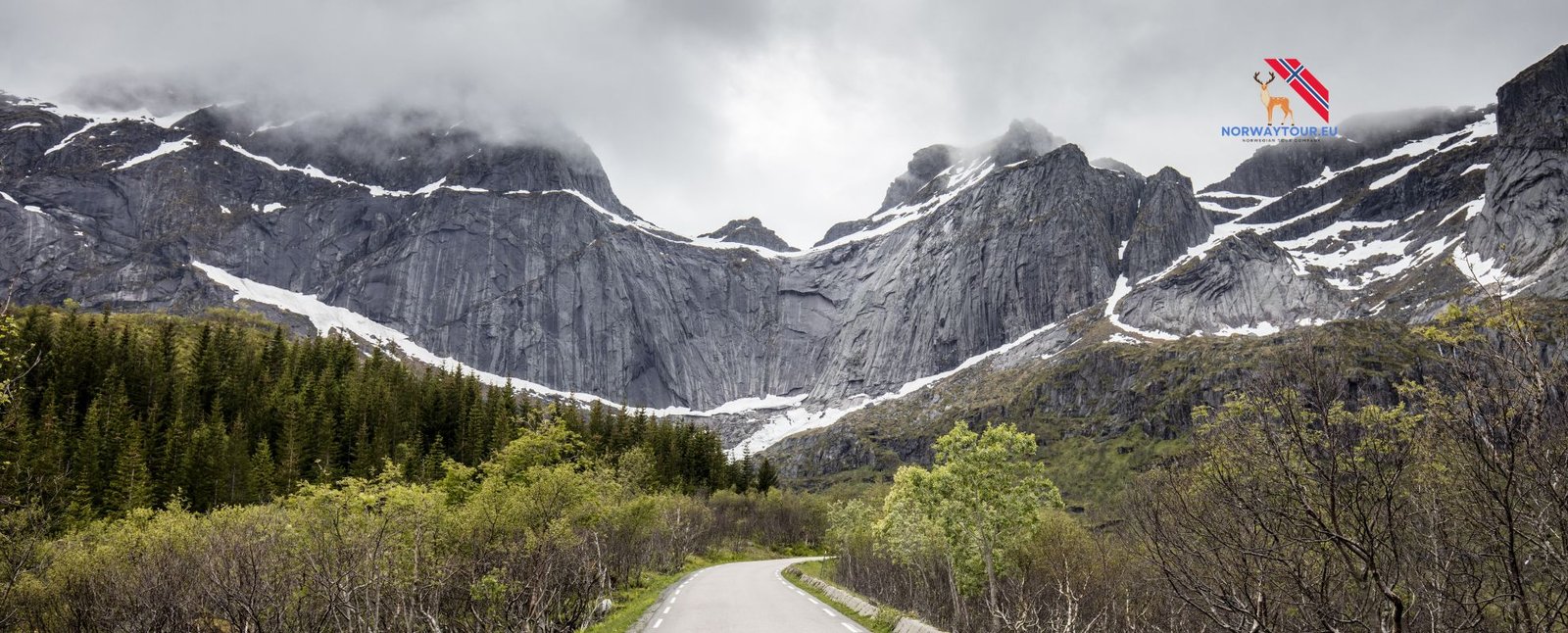 5 Nights 6 Days Lofoten Tour