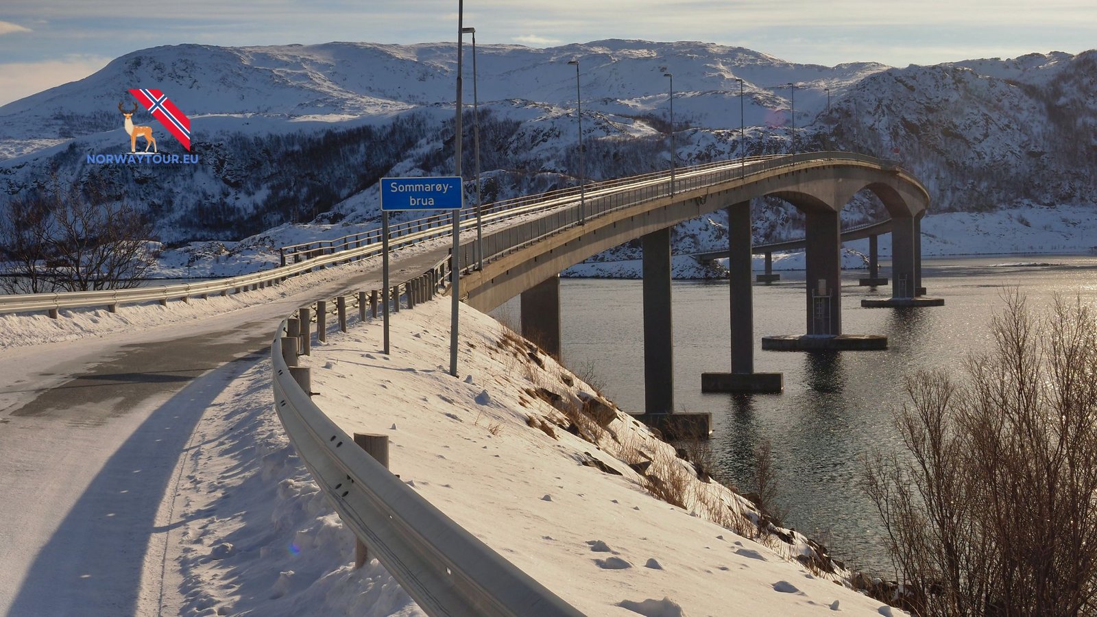 5N6D Tromso Tour
