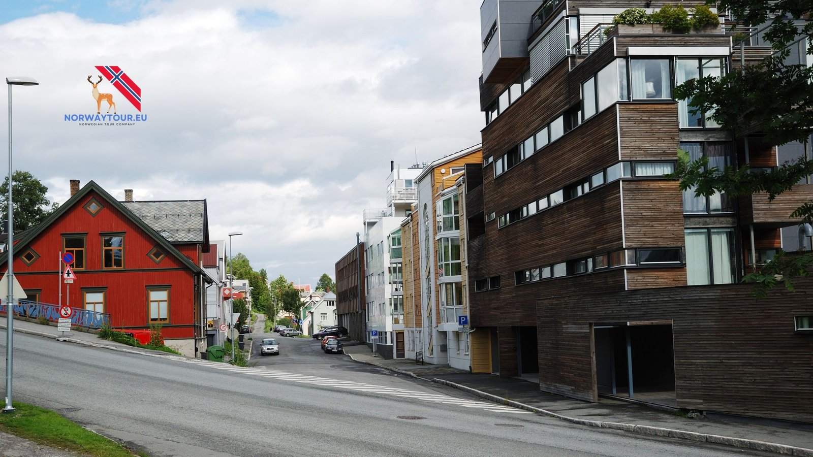 7N8D Tromso Tour