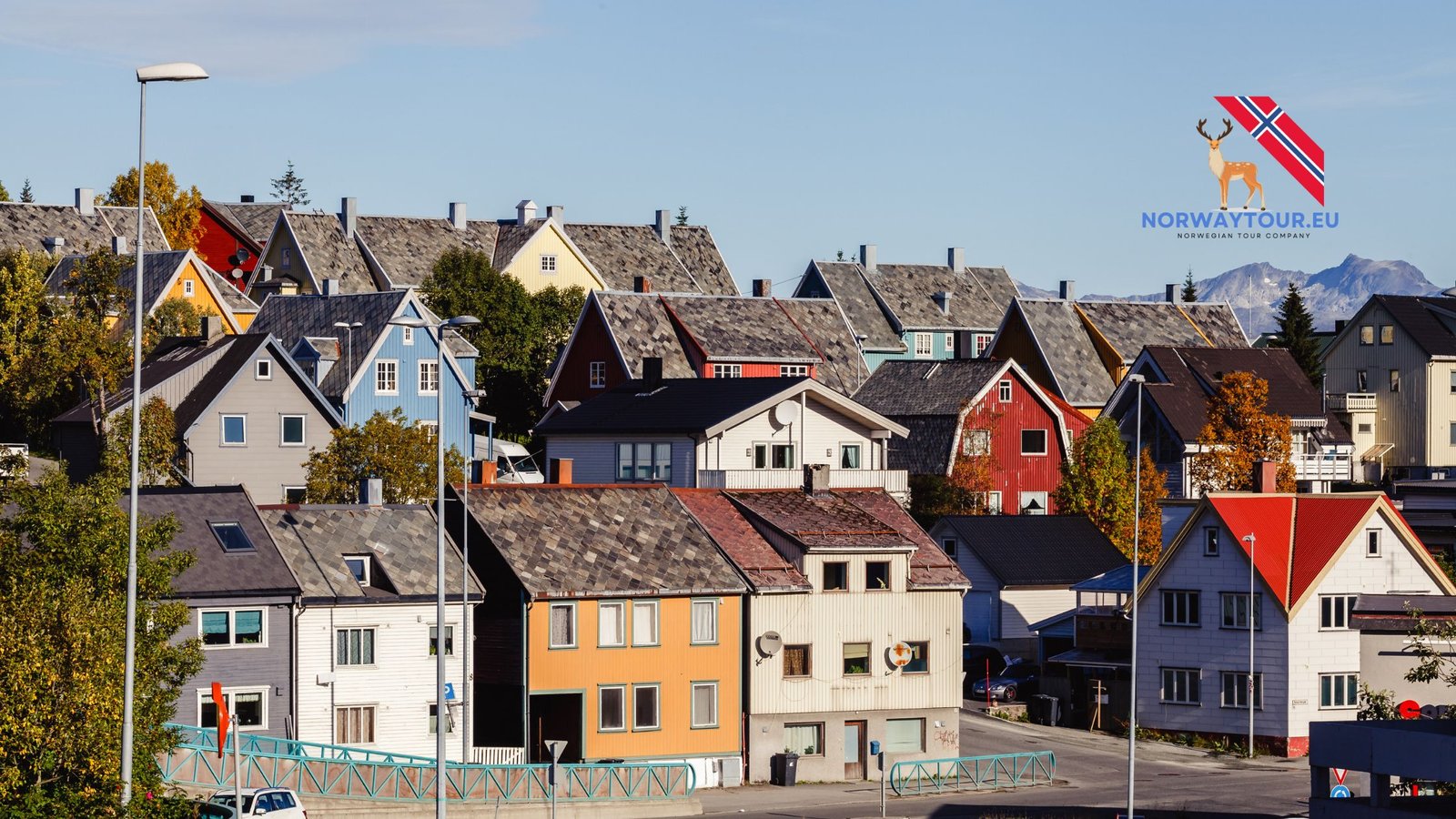 9N10D Tromso Tour