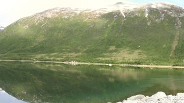 Senja - Fjord based in Senja