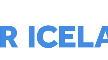 Our Iceland Logo